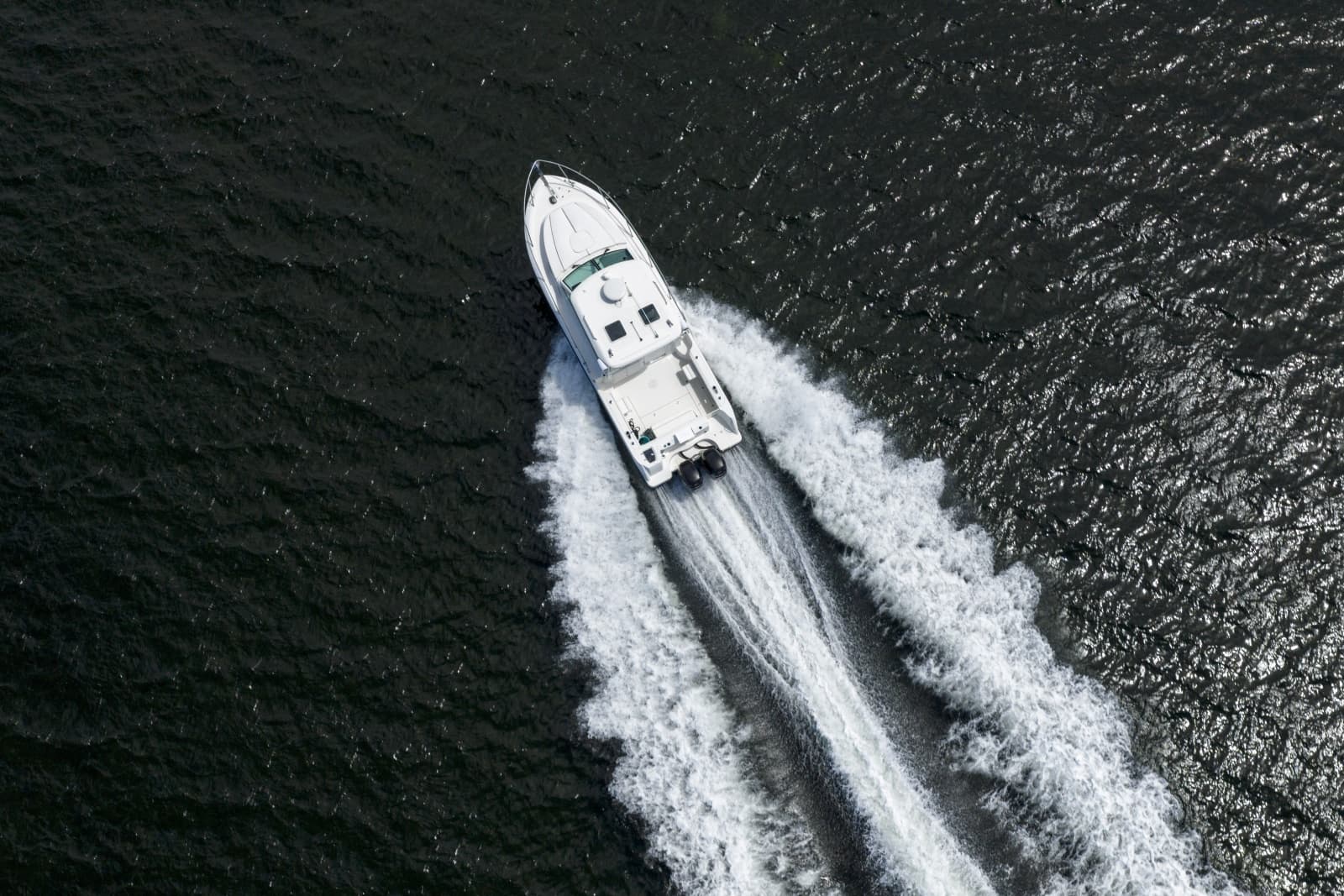 2014 Boston Whaler 315 Conquest - Photo 10