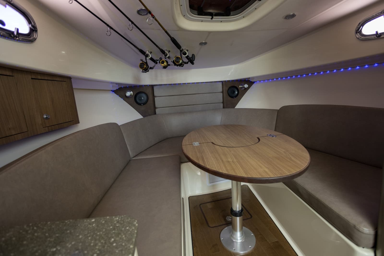 2014 Boston Whaler 315 Conquest - Photo 19