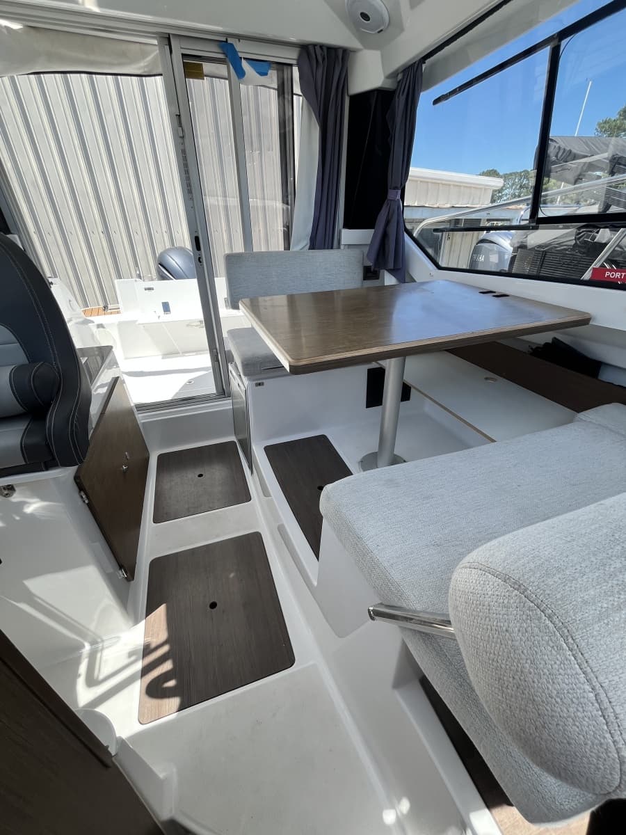 2022 Jeanneau NC 795 Series 2 - Photo 10
