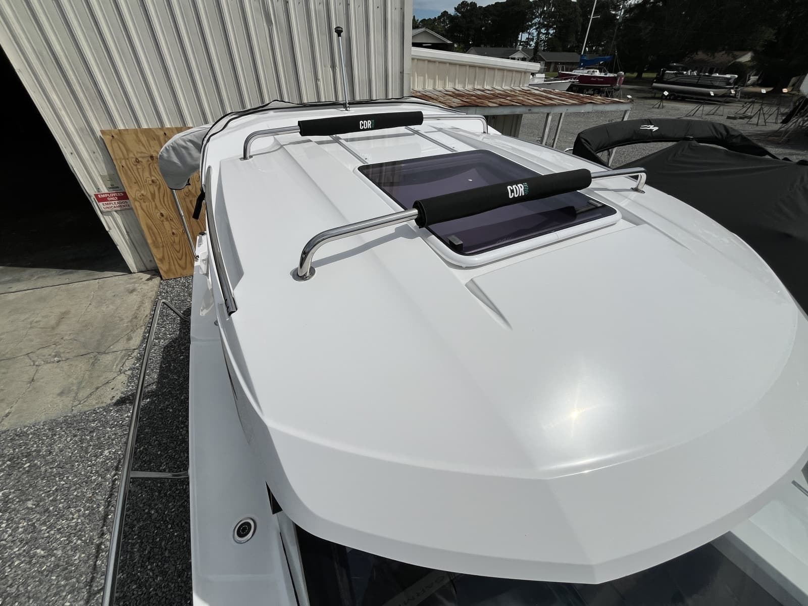 2022 Jeanneau NC 795 Series 2 - Photo 12