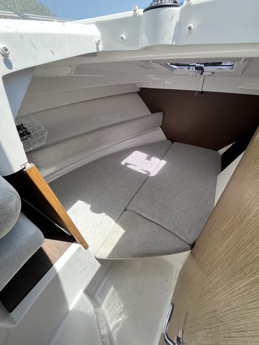 2022 Jeanneau NC 795 Series 2 - Photo 11