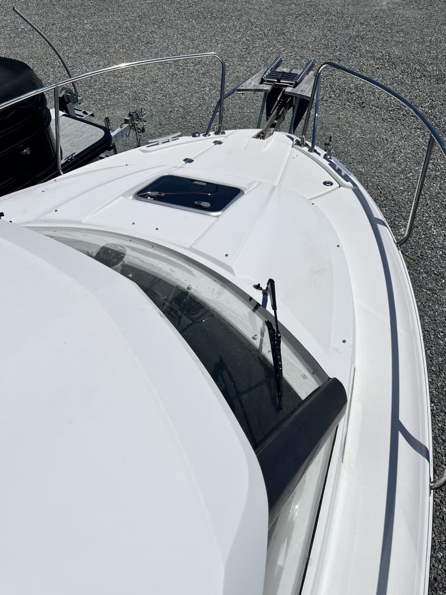 2022 Jeanneau NC 795 Series 2 - Photo 4