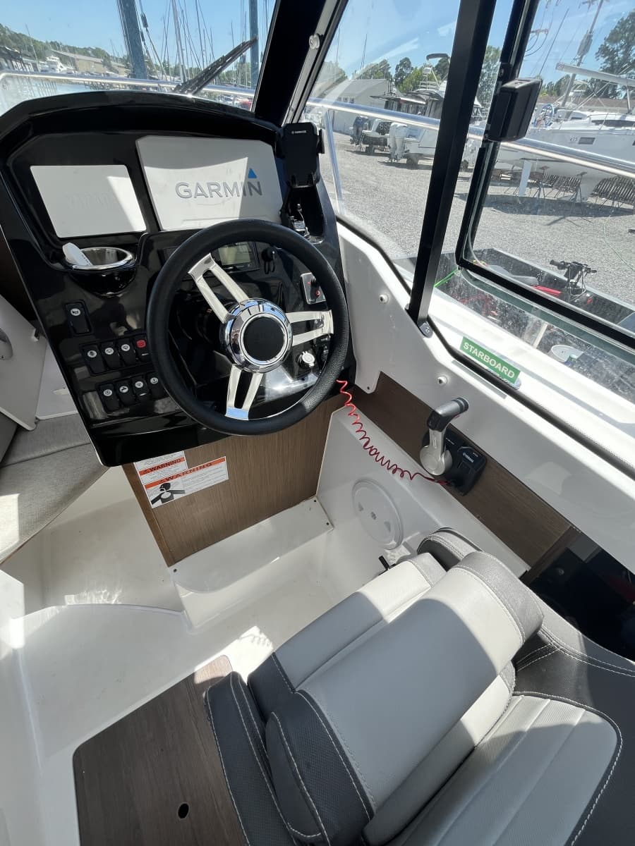 2022 Jeanneau NC 795 Series 2 - Photo 8