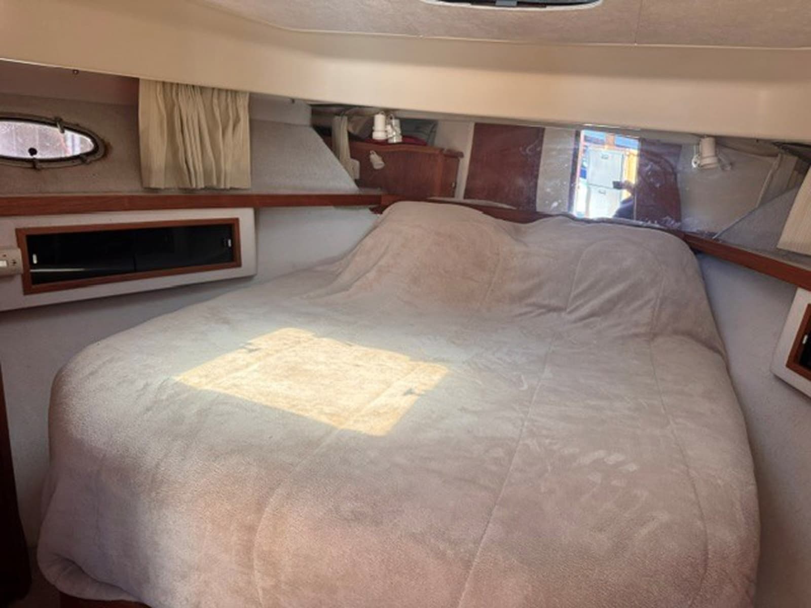 1988 Tiara Sport 3600 Convertible - Photo 18