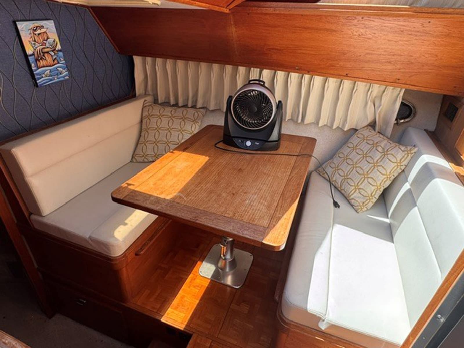 1988 Tiara Sport 3600 Convertible - Photo 15