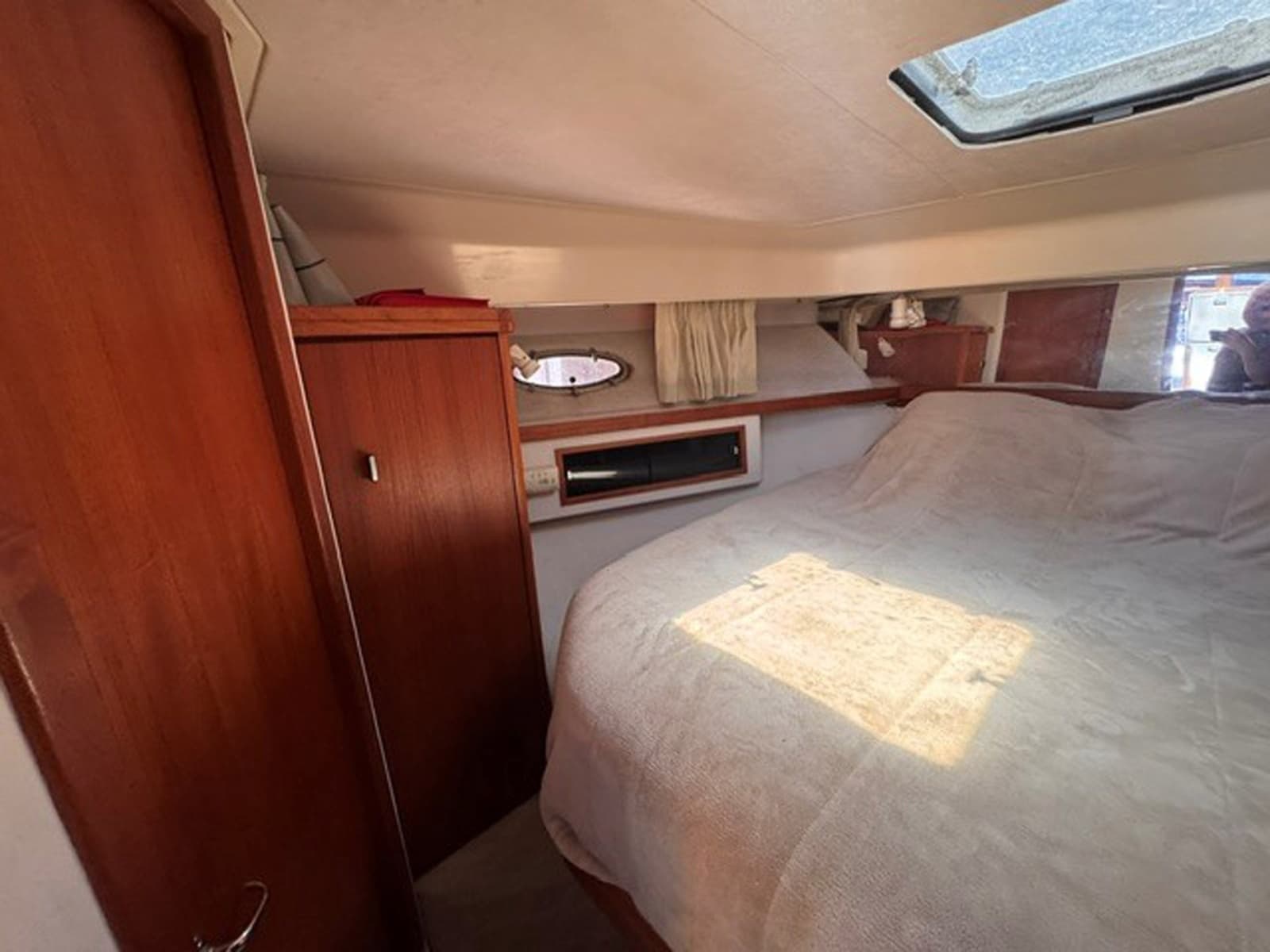 1988 Tiara Sport 3600 Convertible - Photo 19