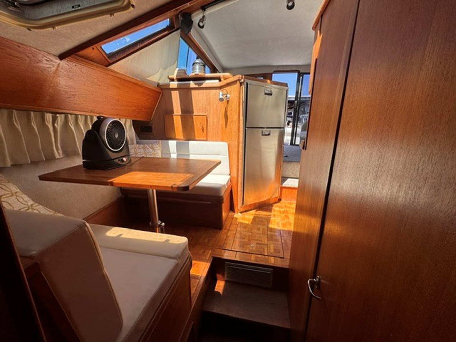1988 Tiara Sport 3600 Convertible - Photo 16