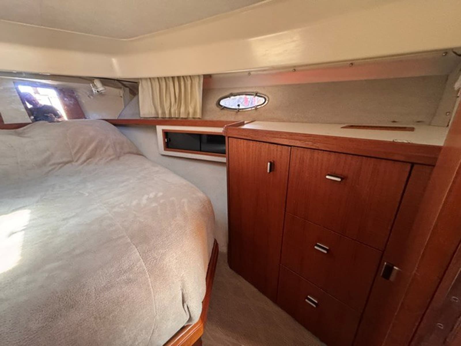 1988 Tiara Sport 3600 Convertible - Photo 20