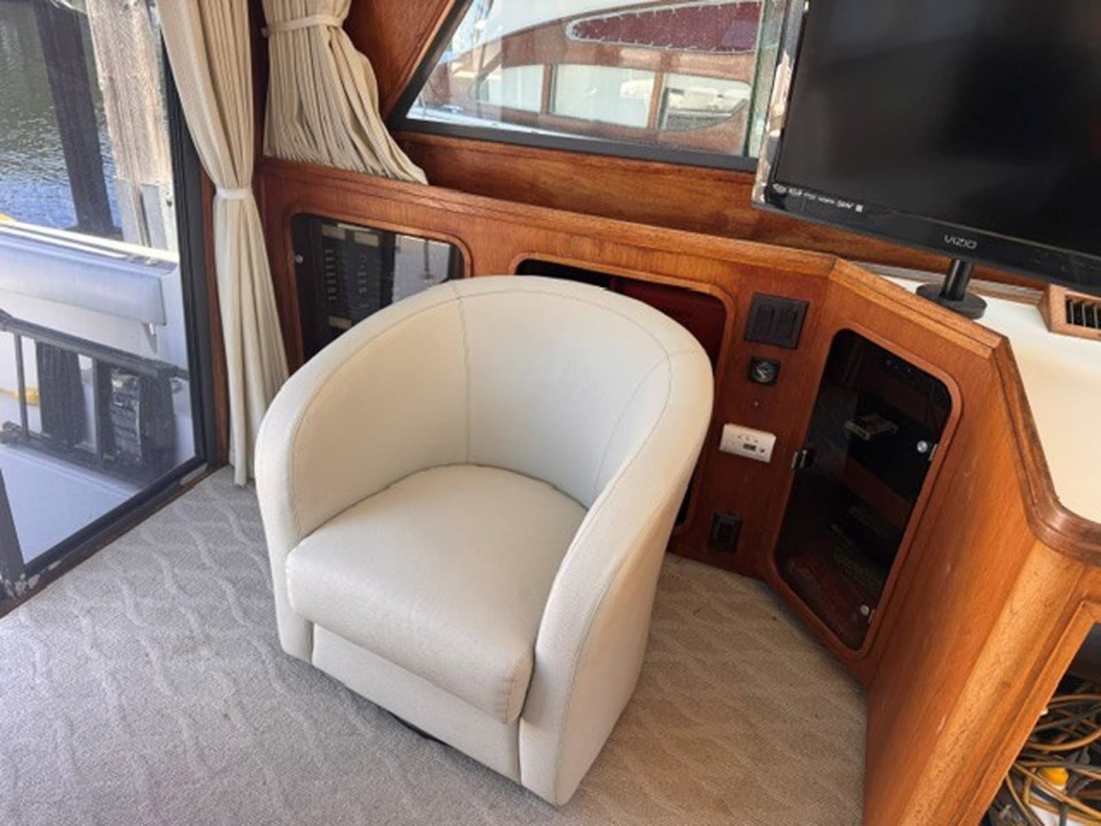 1988 Tiara Sport 3600 Convertible - Photo 10