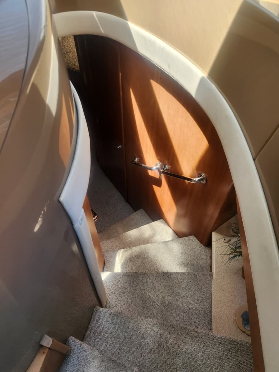 1998 Carver Voyager Pilothouse - Photo 10