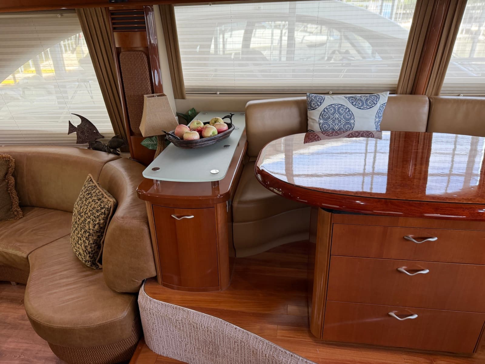 2005 Sea Ray 550 SEDAN BRIDGE - Photo 35