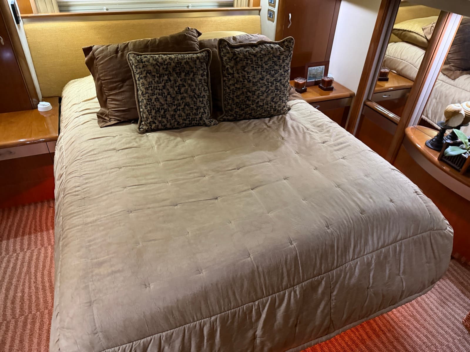2005 Sea Ray 550 SEDAN BRIDGE - Photo 49