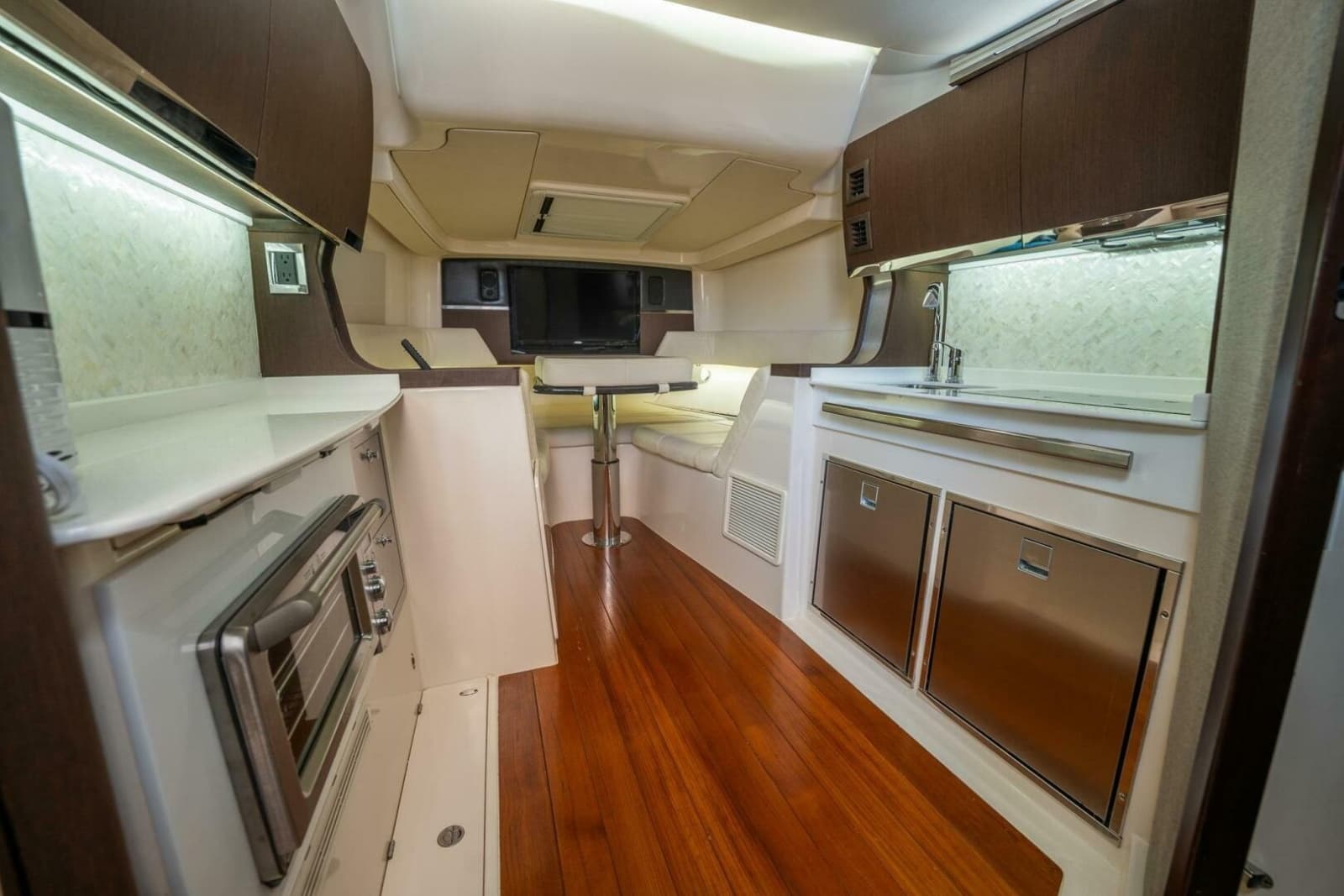 2019 Grady-White Canyon 456 - Photo 19
