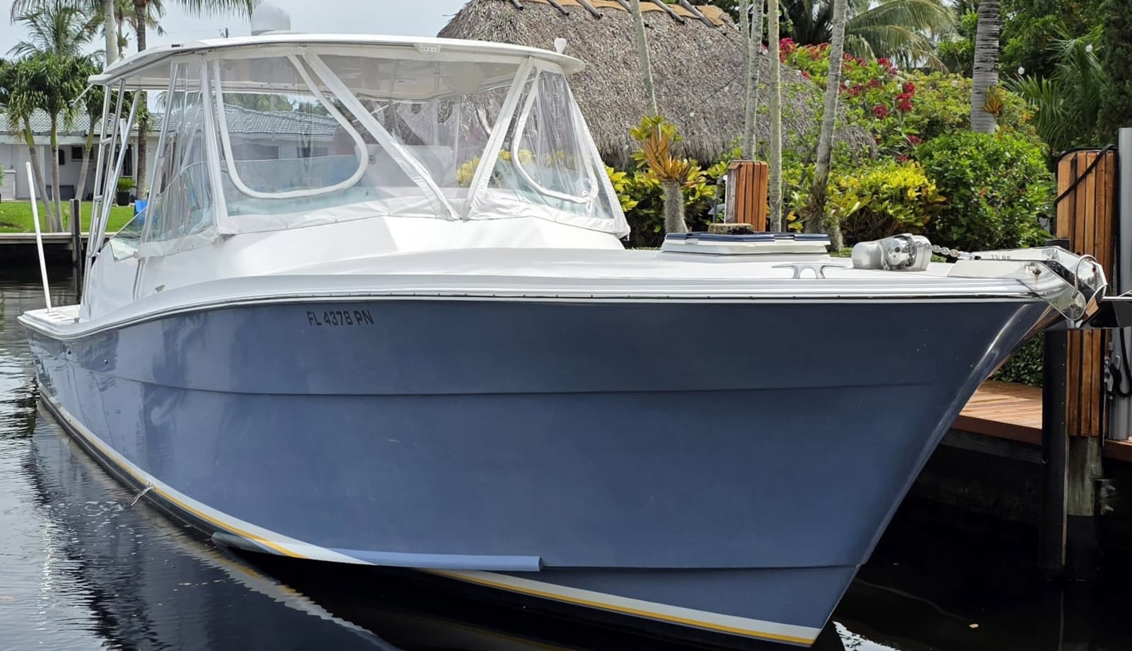 1990 Topaz Royale - Photo 2