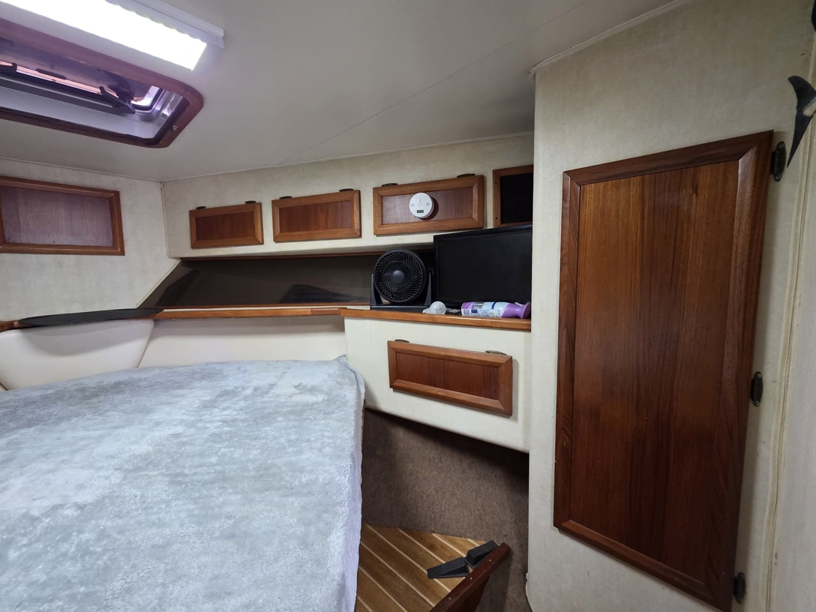 1990 Topaz Royale - Photo 18