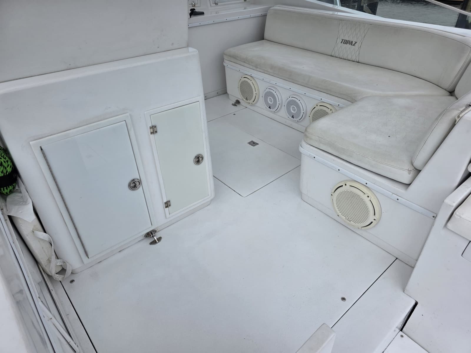 1990 Topaz Royale - Photo 9