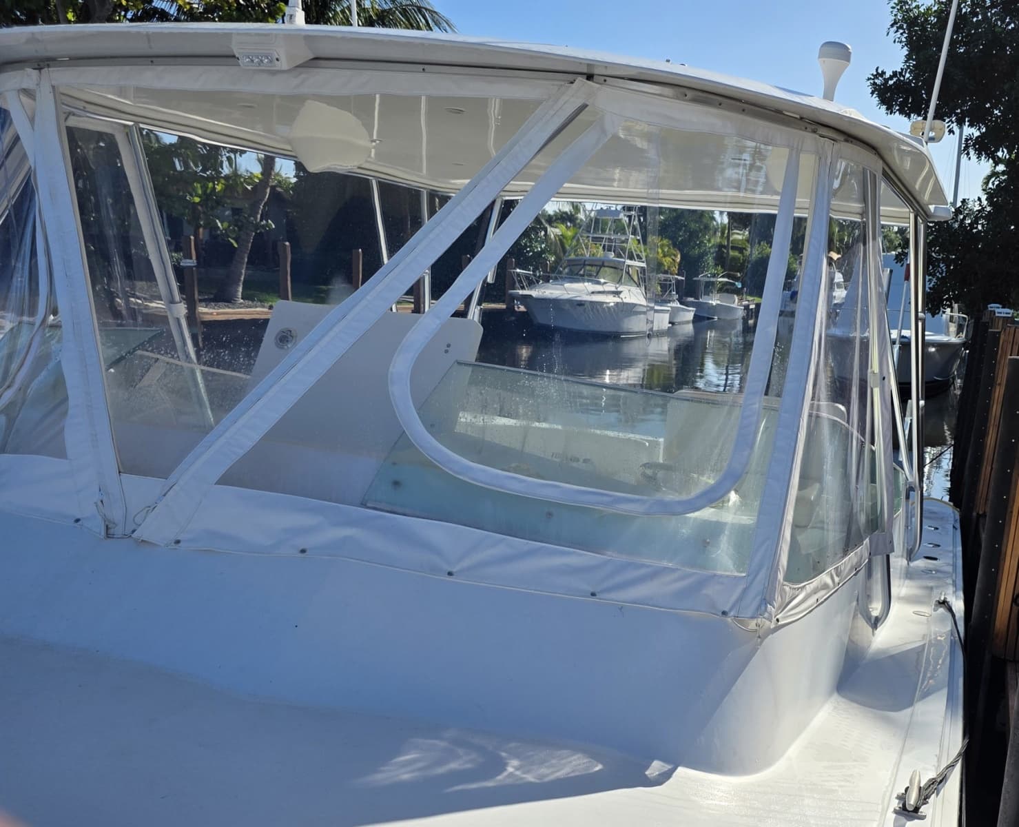 1990 Topaz Royale - Photo 3