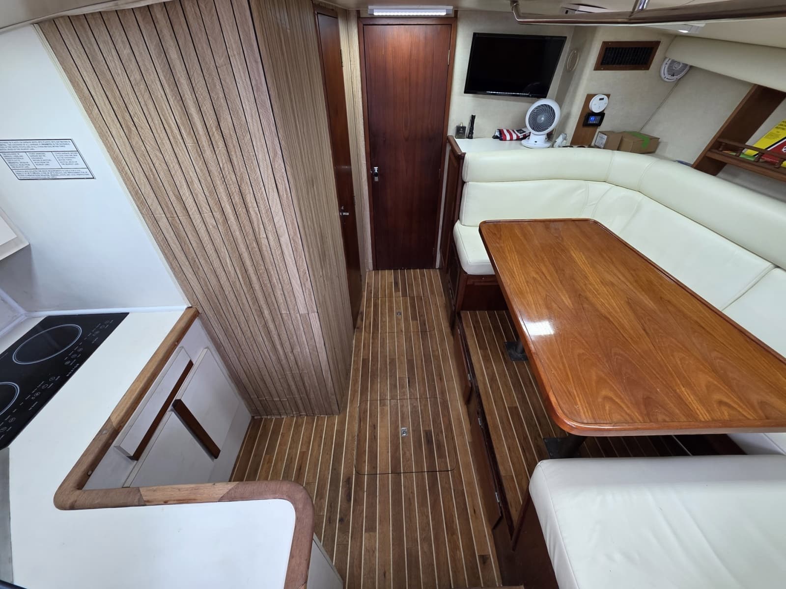 1990 Topaz Royale - Photo 12