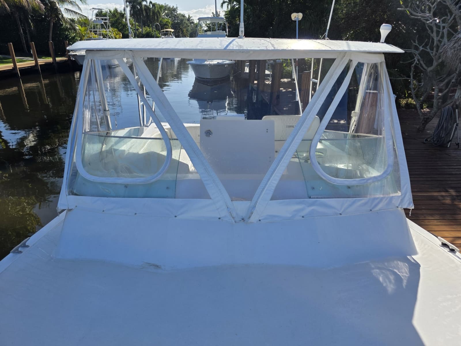 1990 Topaz Royale - Photo 5