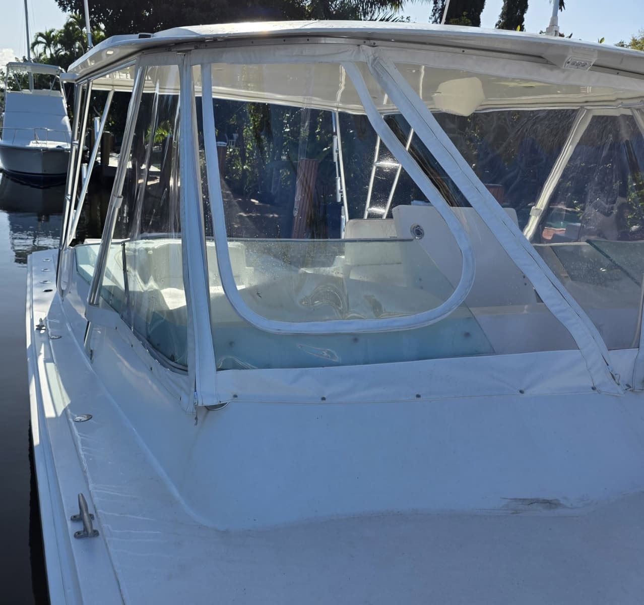 1990 Topaz Royale - Photo 4