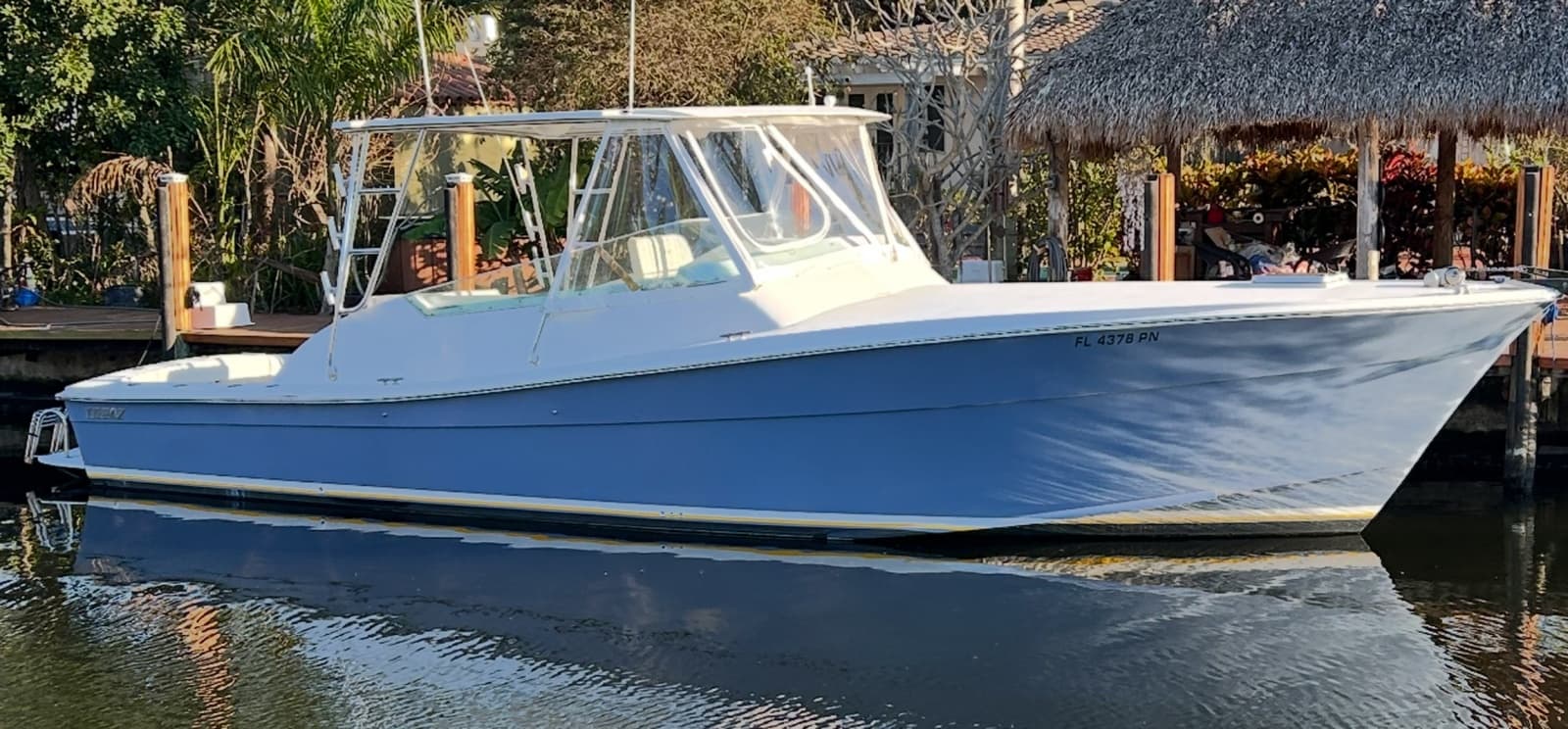 1990 Topaz Royale - Photo 1