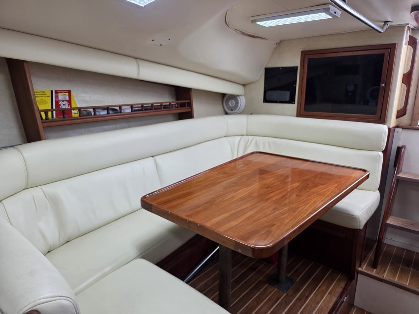 1990 Topaz Royale - Photo 13