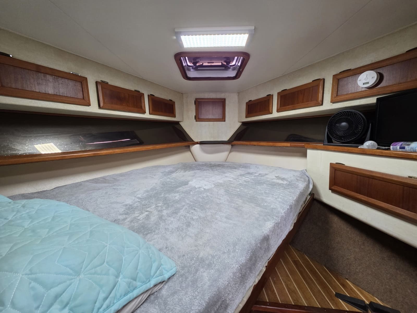 1990 Topaz Royale - Photo 17