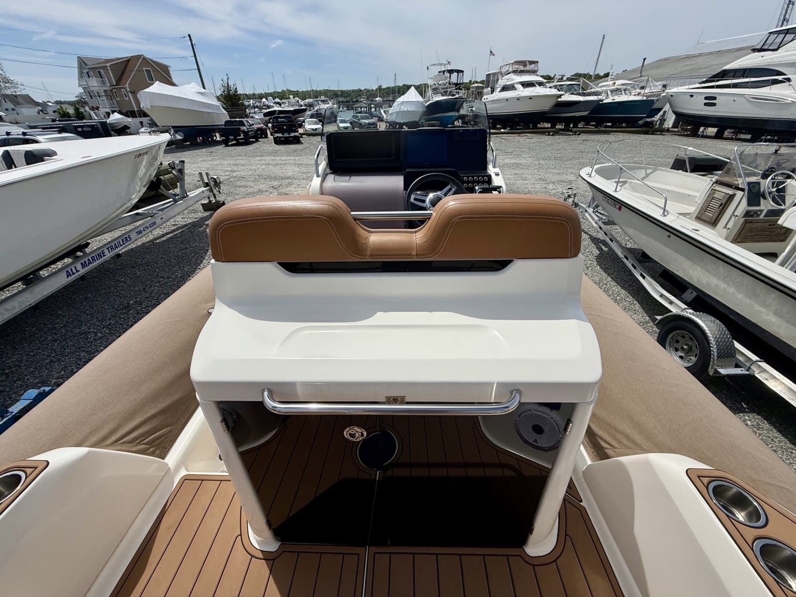 2024 Zodiac Medline 9 - Photo 20