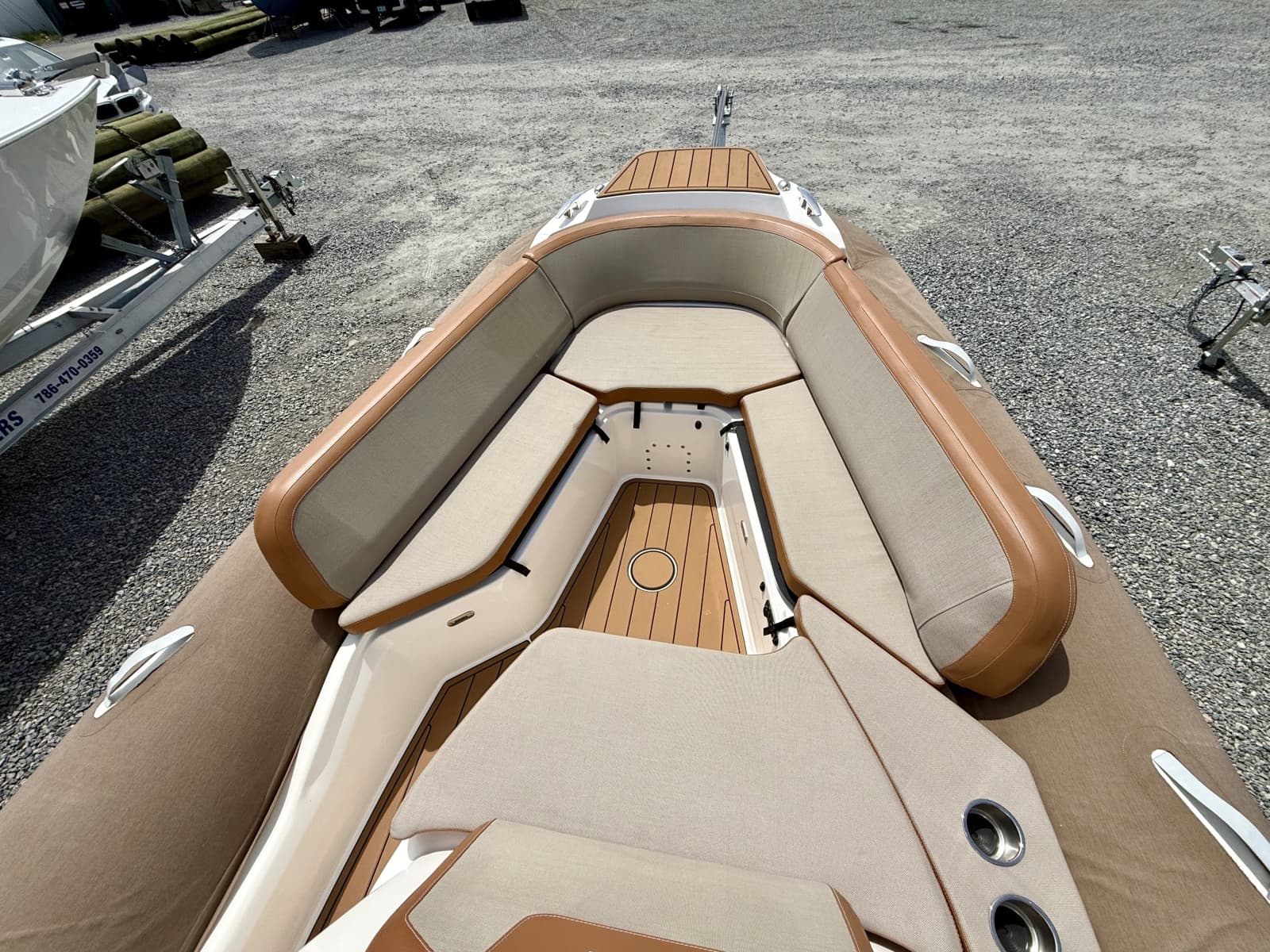 2024 Zodiac Medline 9 - Photo 12