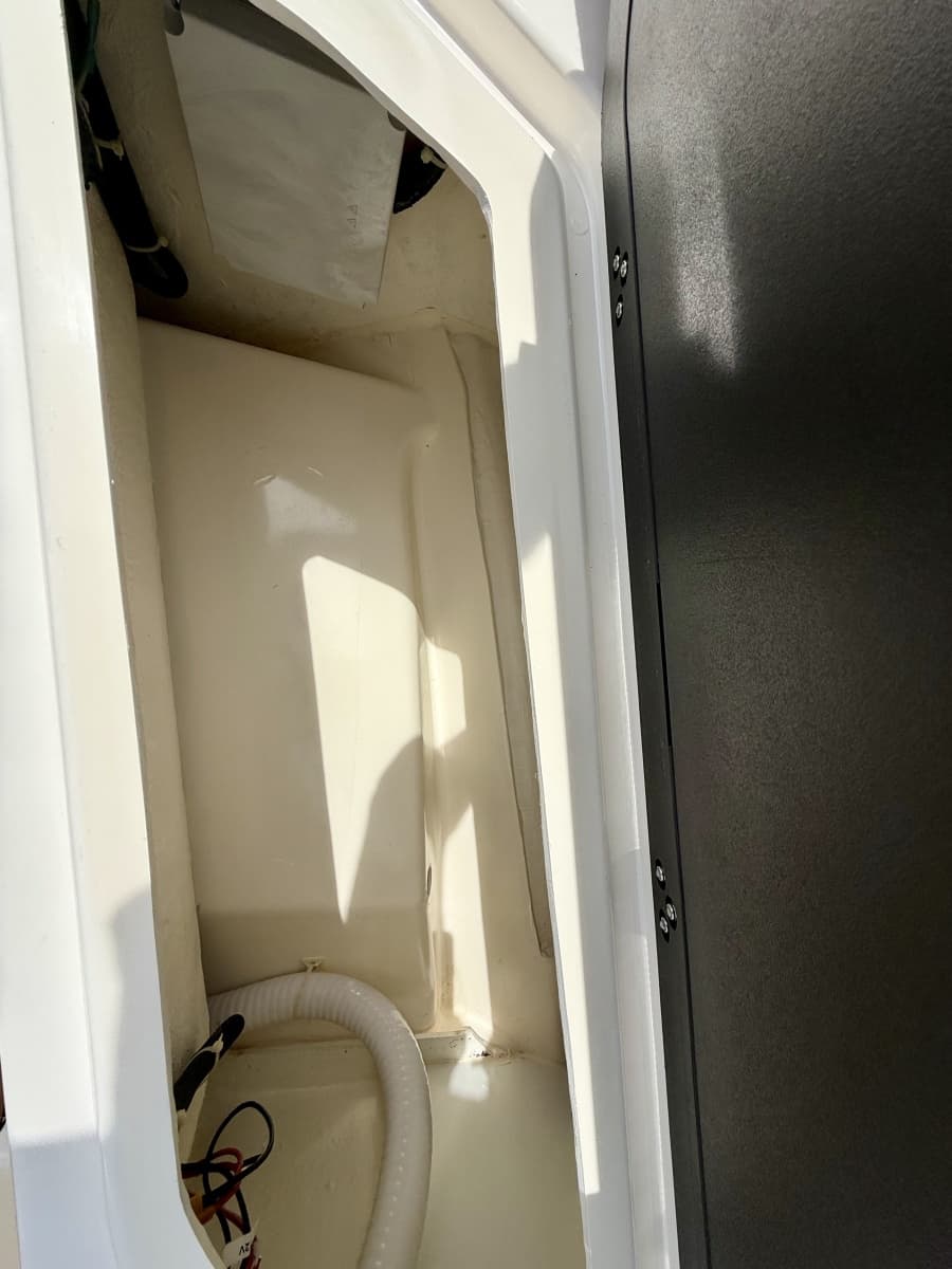 2024 Zodiac Medline 9 - Photo 44
