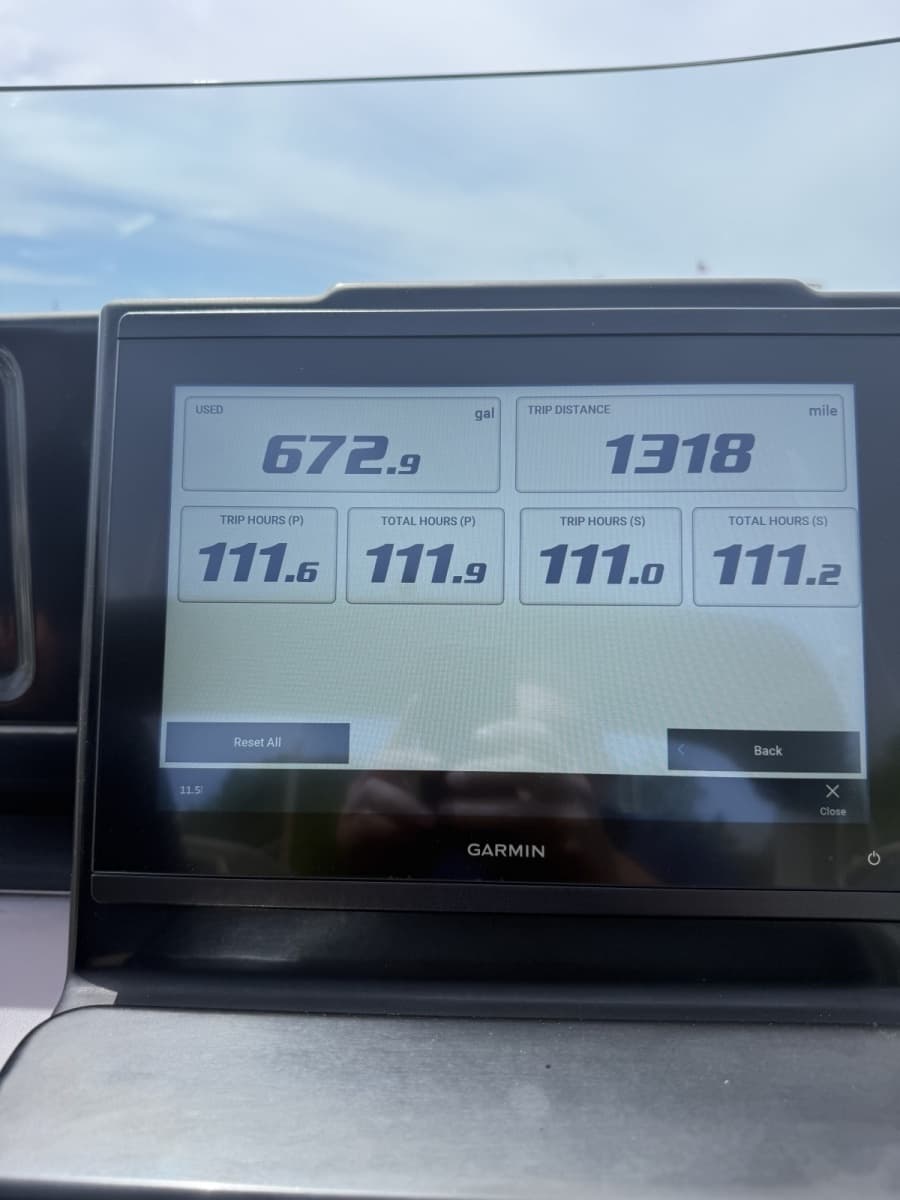 2024 Zodiac Medline 9 - Photo 24