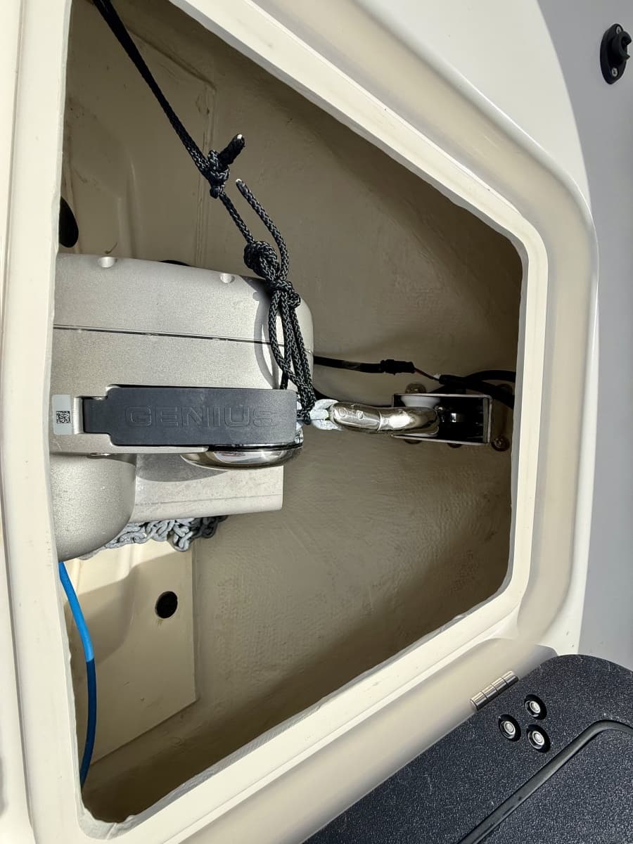 2024 Zodiac Medline 9 - Photo 42