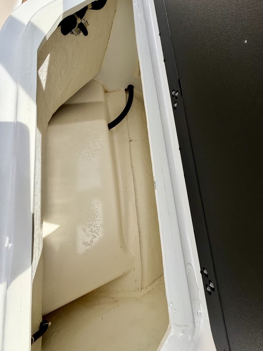 2024 Zodiac Medline 9 - Photo 43