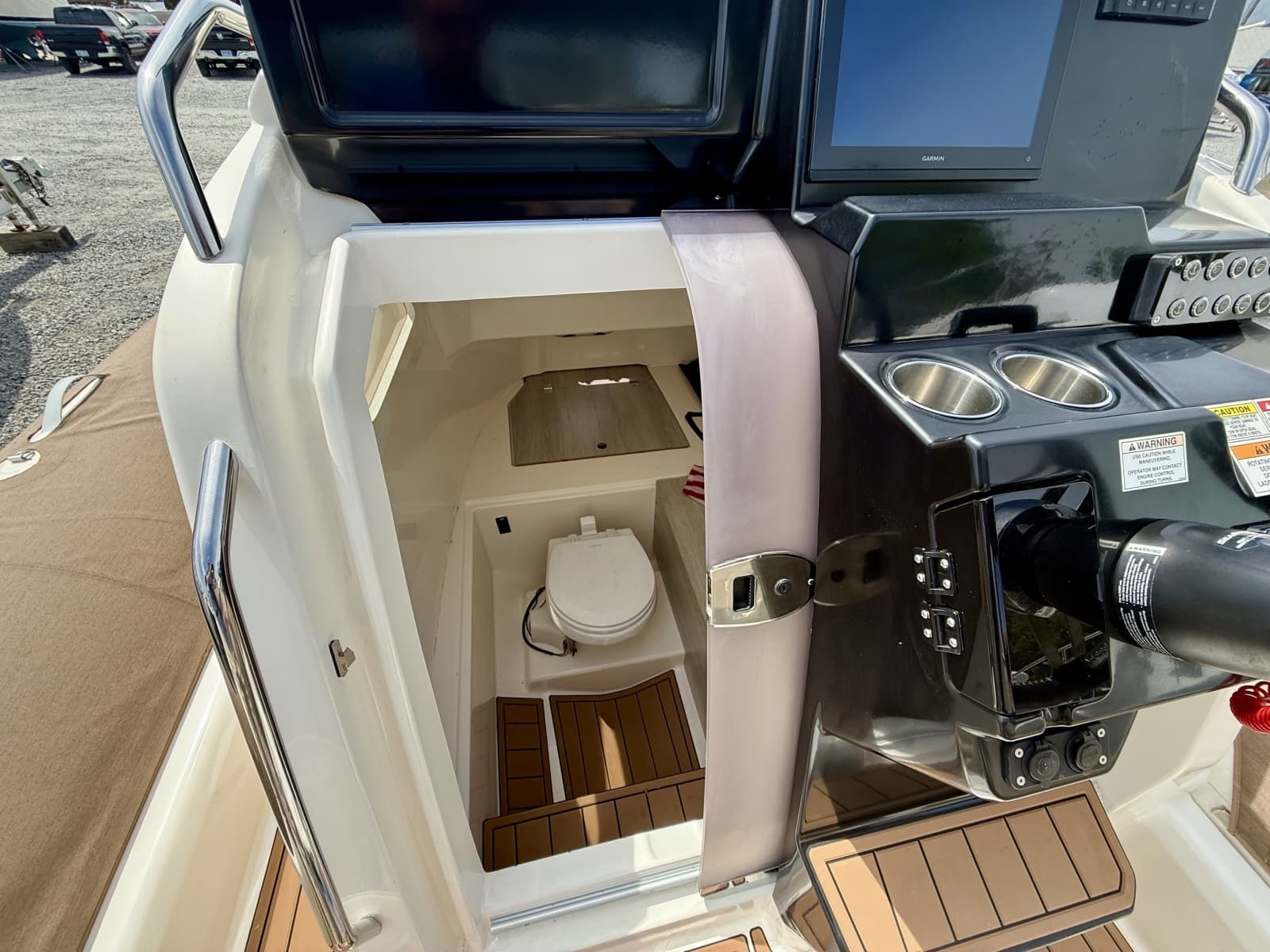 2024 Zodiac Medline 9 - Photo 25