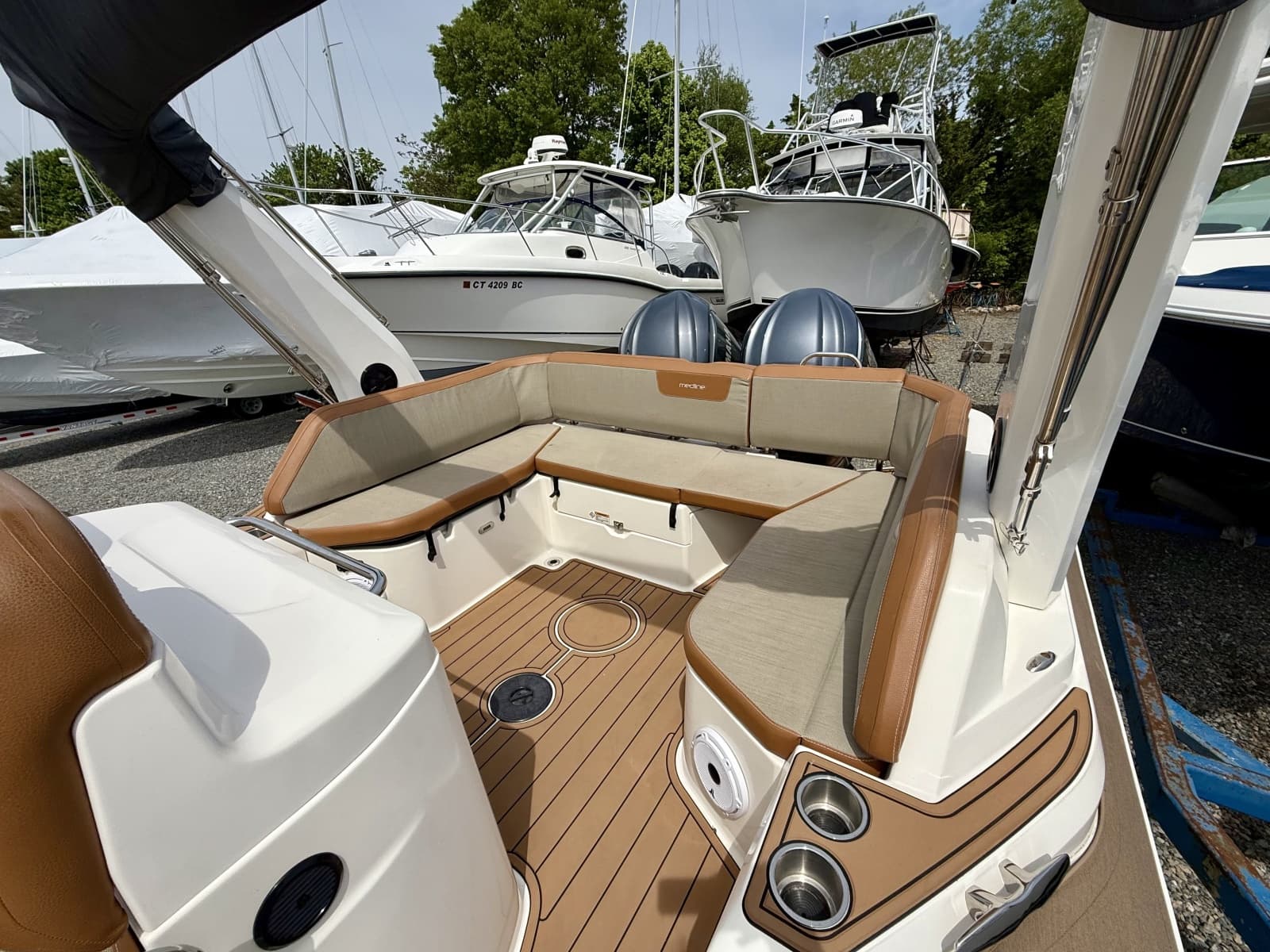 2024 Zodiac Medline 9 - Photo 16