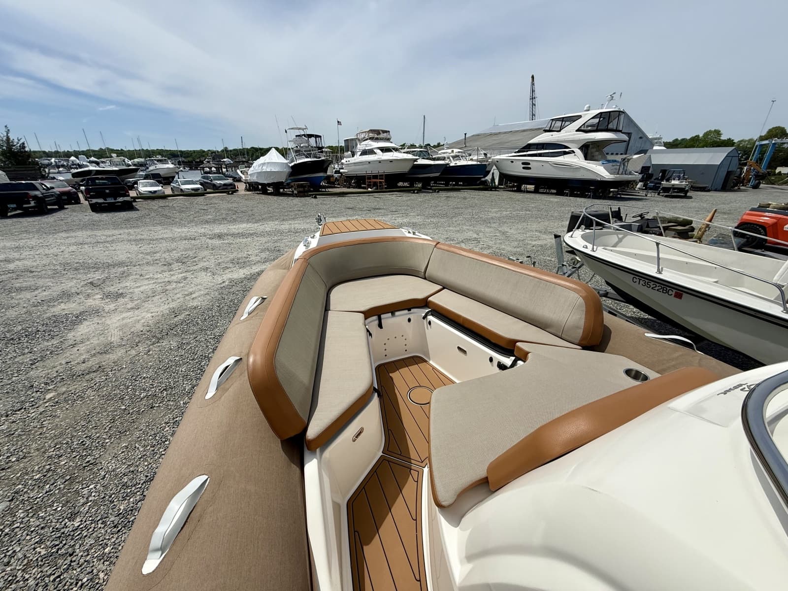 2024 Zodiac Medline 9 - Photo 9