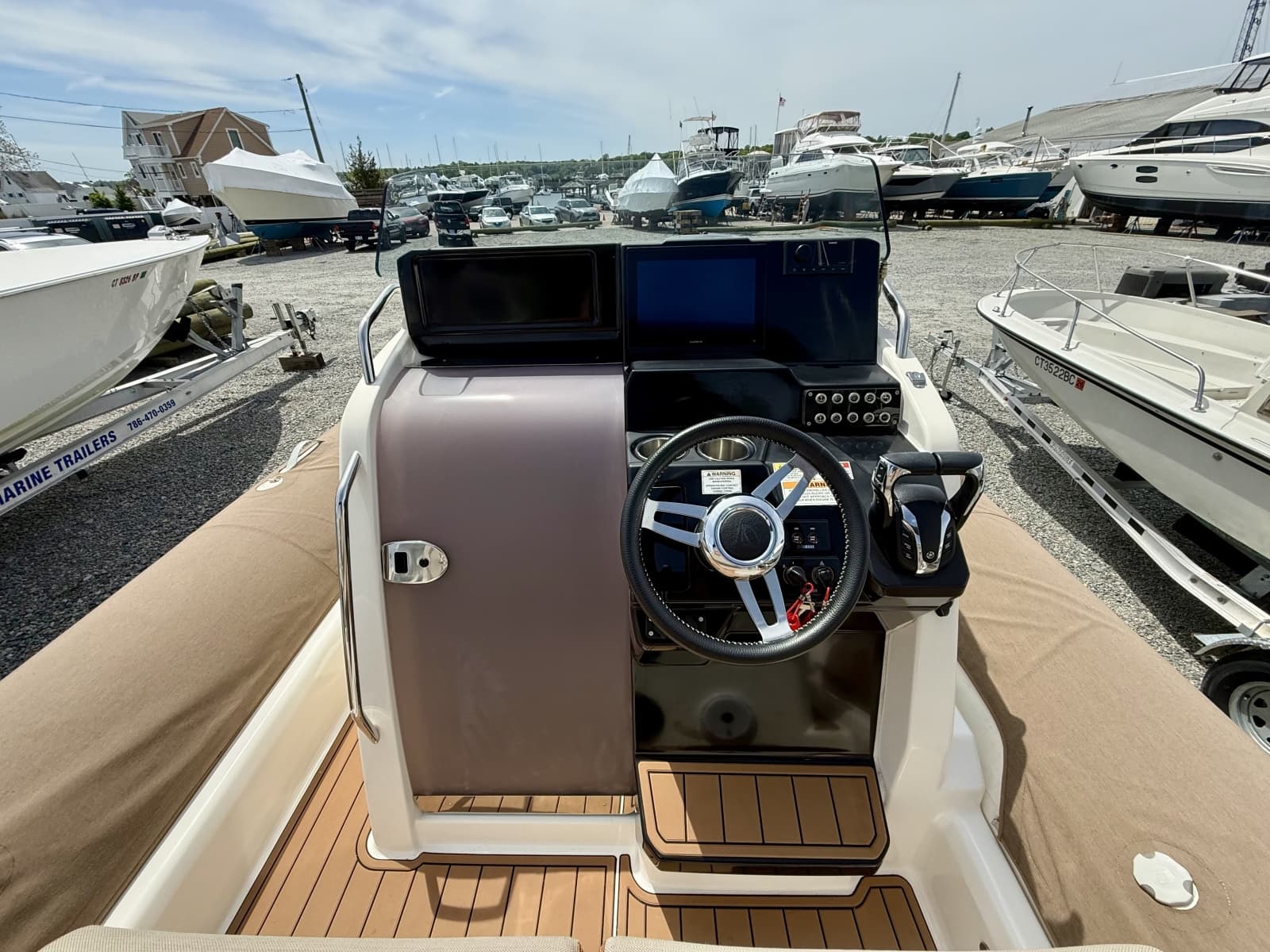 2024 Zodiac Medline 9 - Photo 22