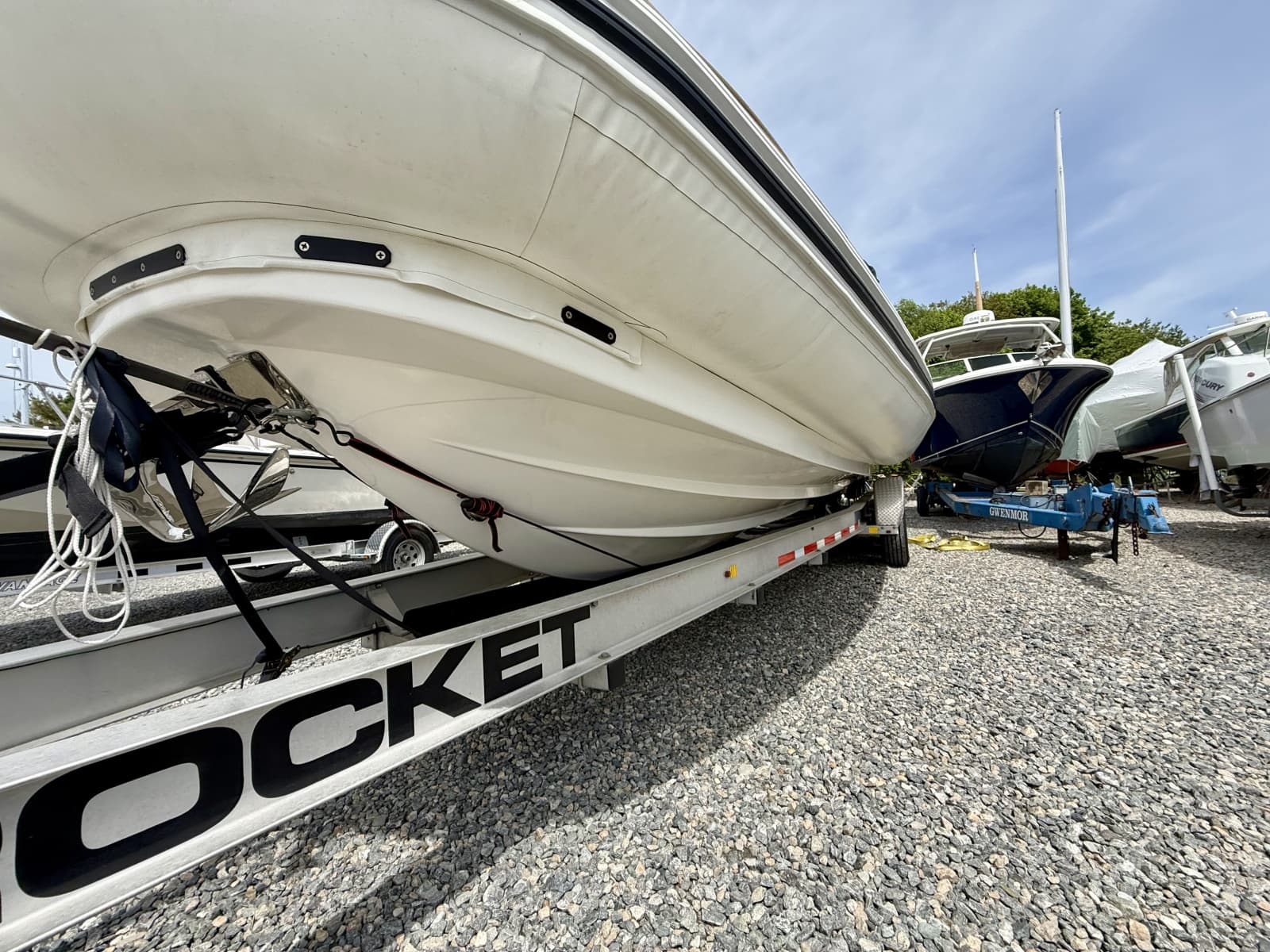 2024 Zodiac Medline 9 - Photo 28