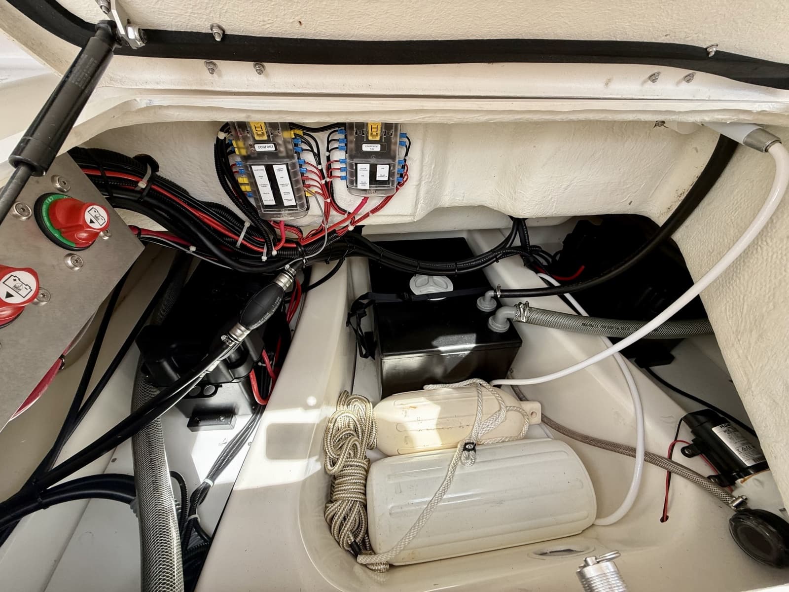 2024 Zodiac Medline 9 - Photo 38