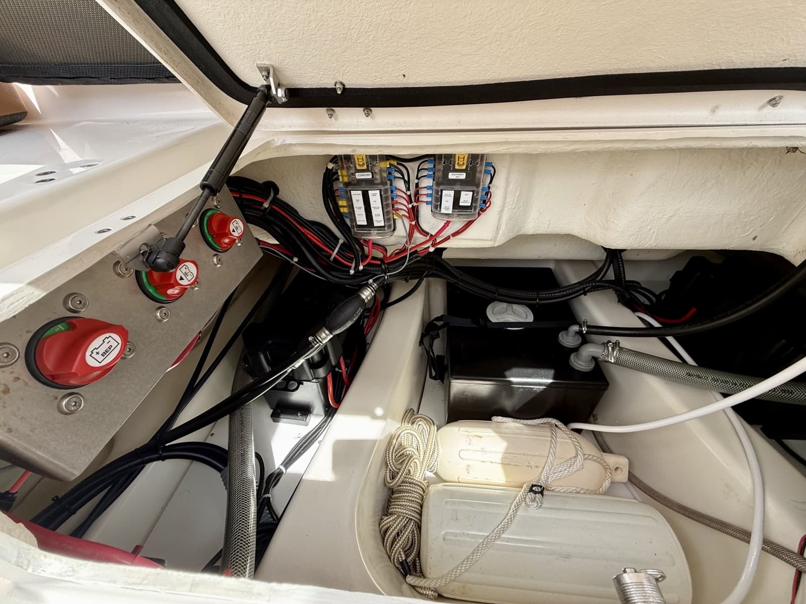 2024 Zodiac Medline 9 - Photo 39