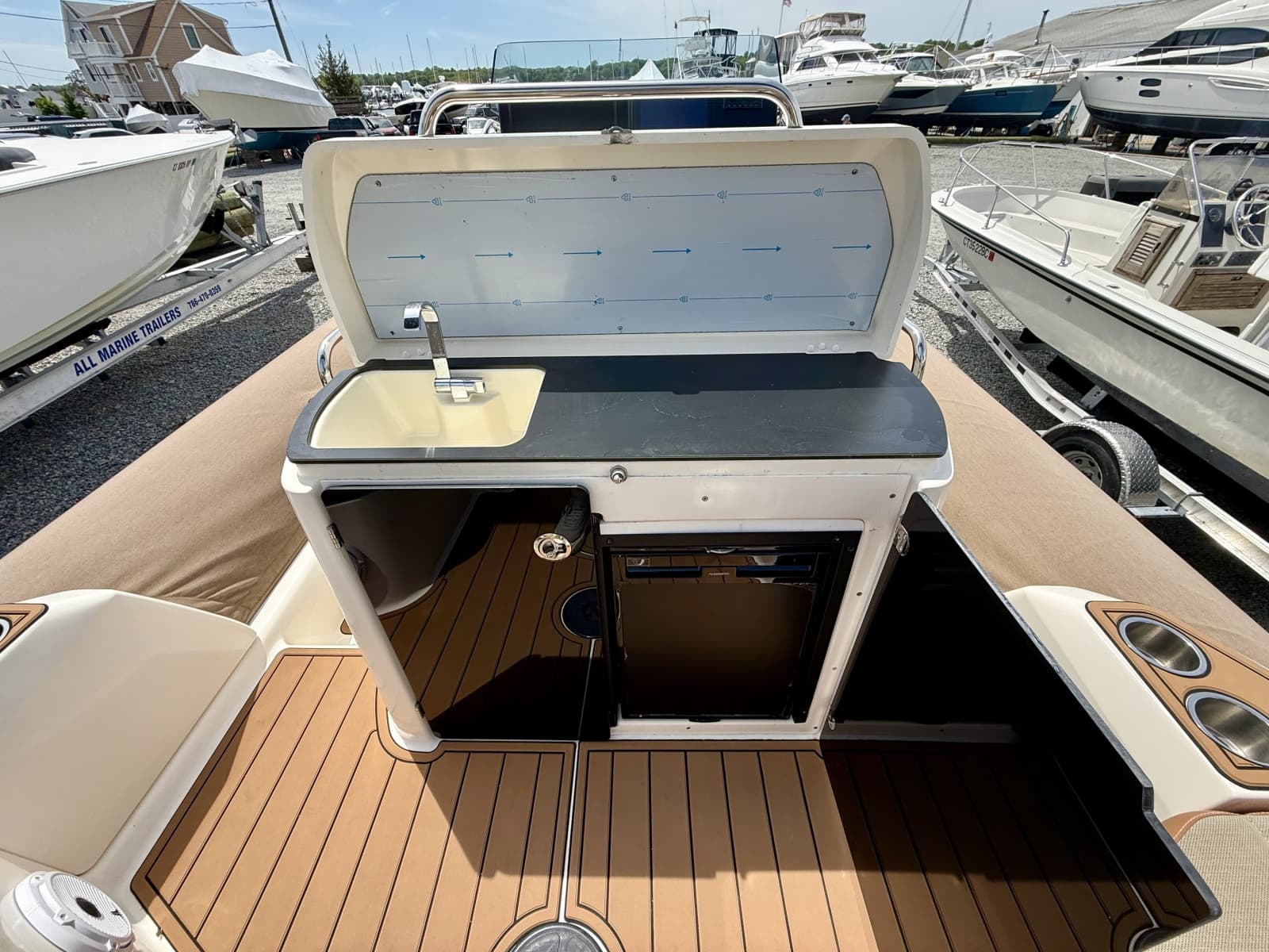 2024 Zodiac Medline 9 - Photo 21