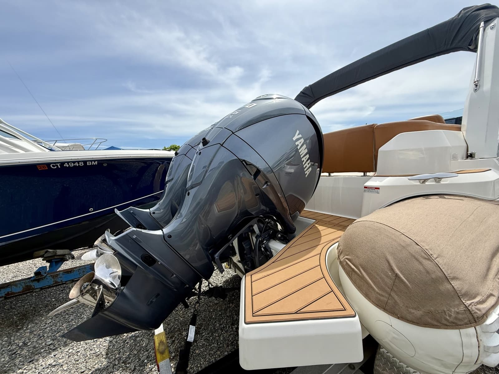 2024 Zodiac Medline 9 - Photo 31