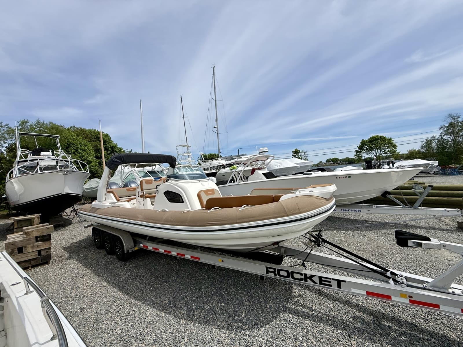 2024 Zodiac Medline 9 - Photo 2