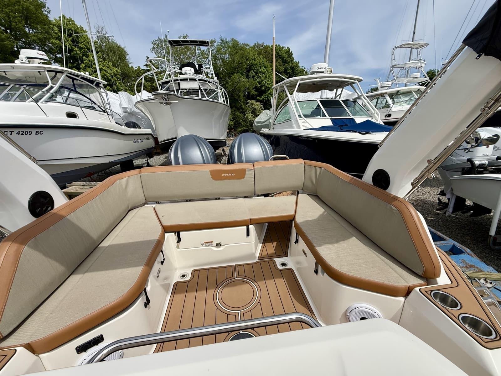 2024 Zodiac Medline 9 - Photo 15