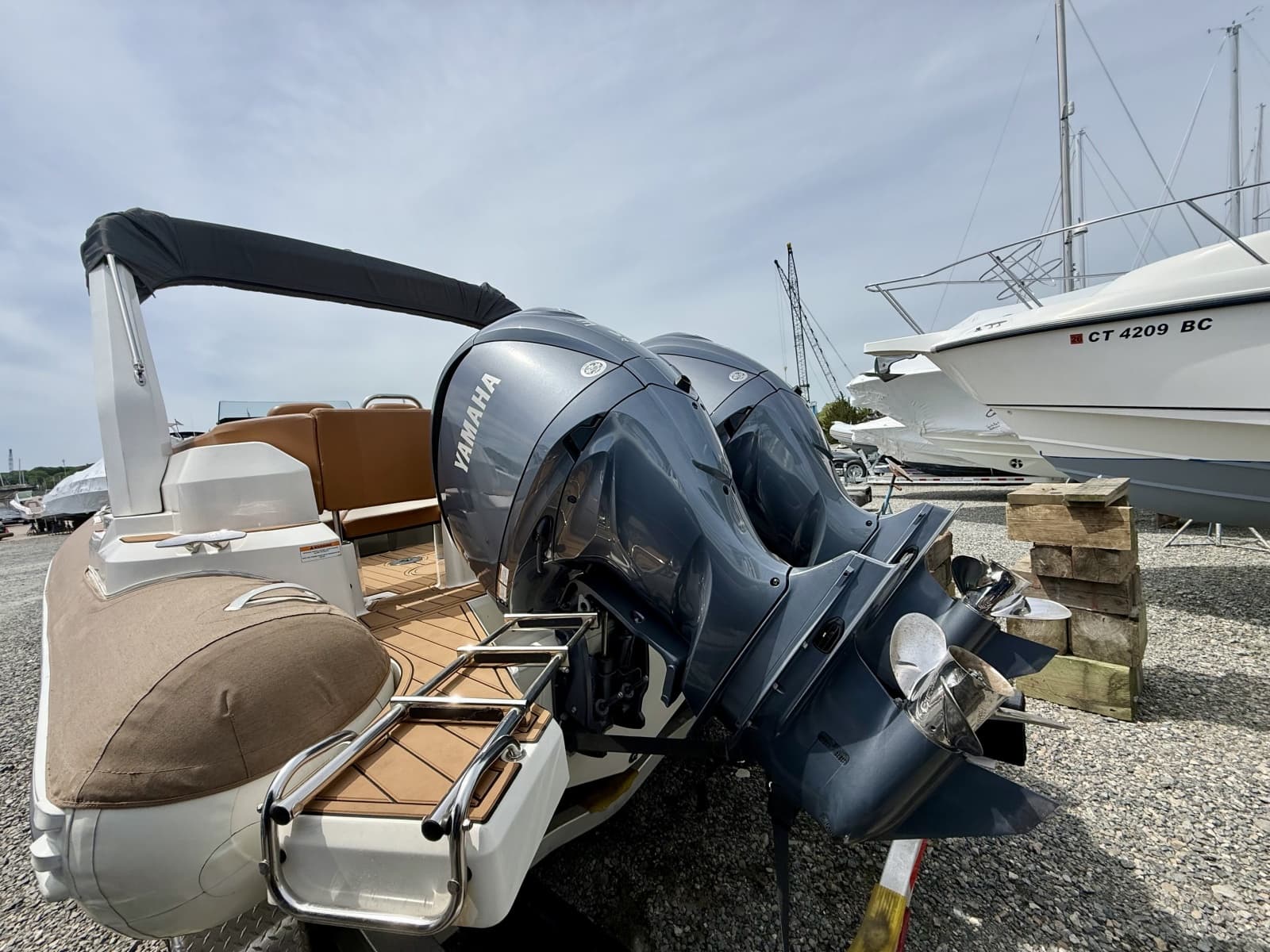 2024 Zodiac Medline 9 - Photo 32