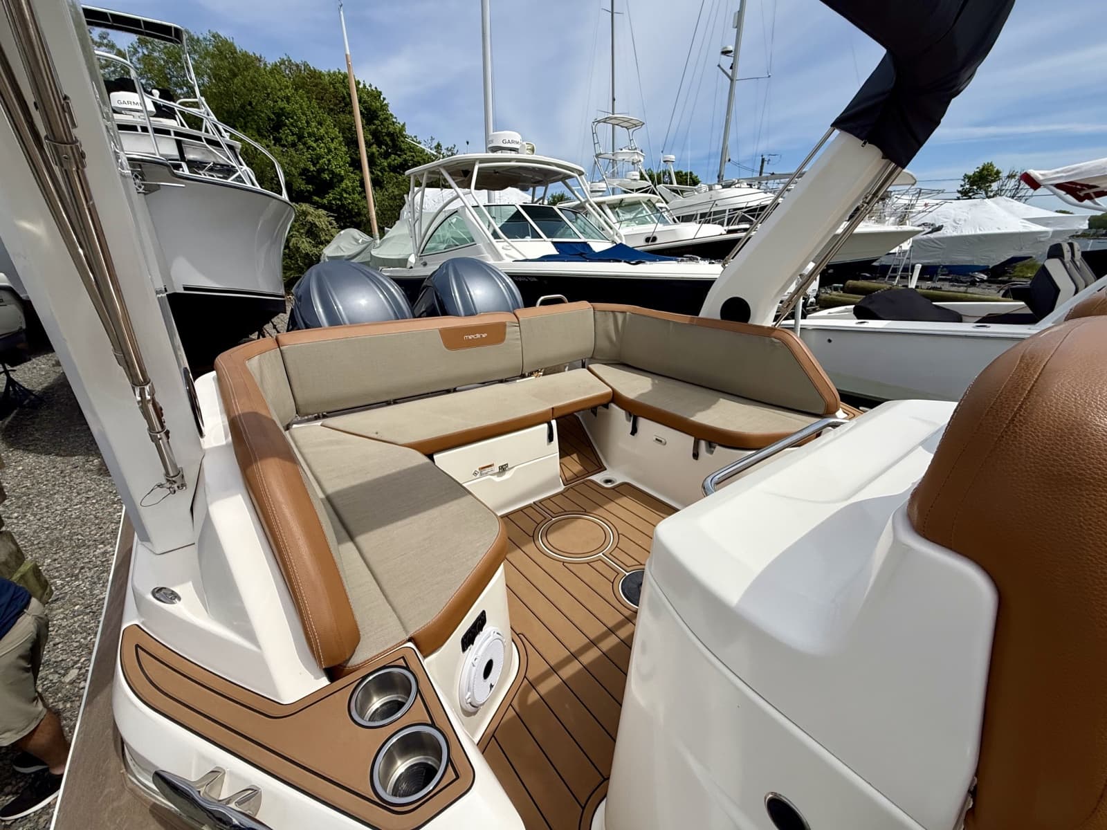2024 Zodiac Medline 9 - Photo 14