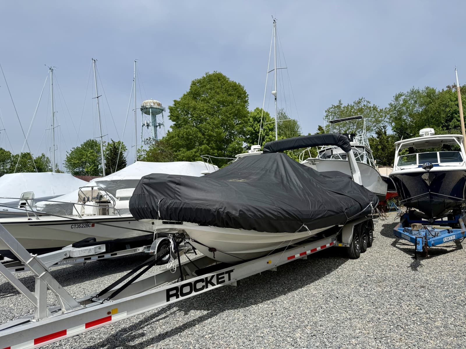 2024 Zodiac Medline 9 - Photo 30