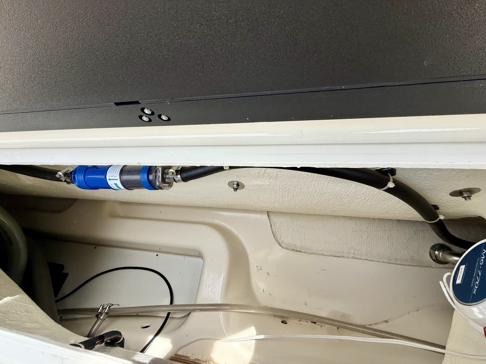 2024 Zodiac Medline 9 - Photo 41