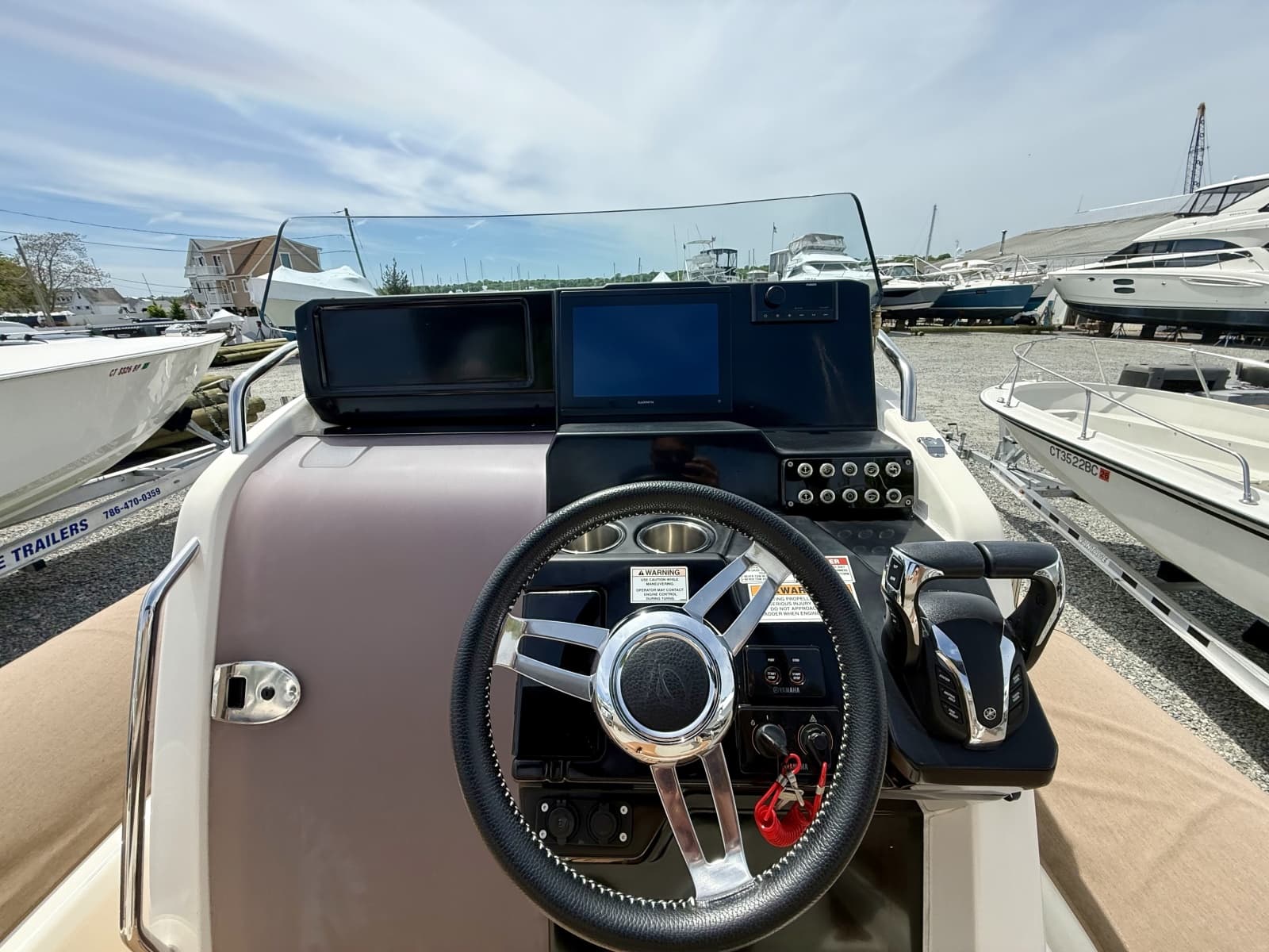 2024 Zodiac Medline 9 - Photo 23