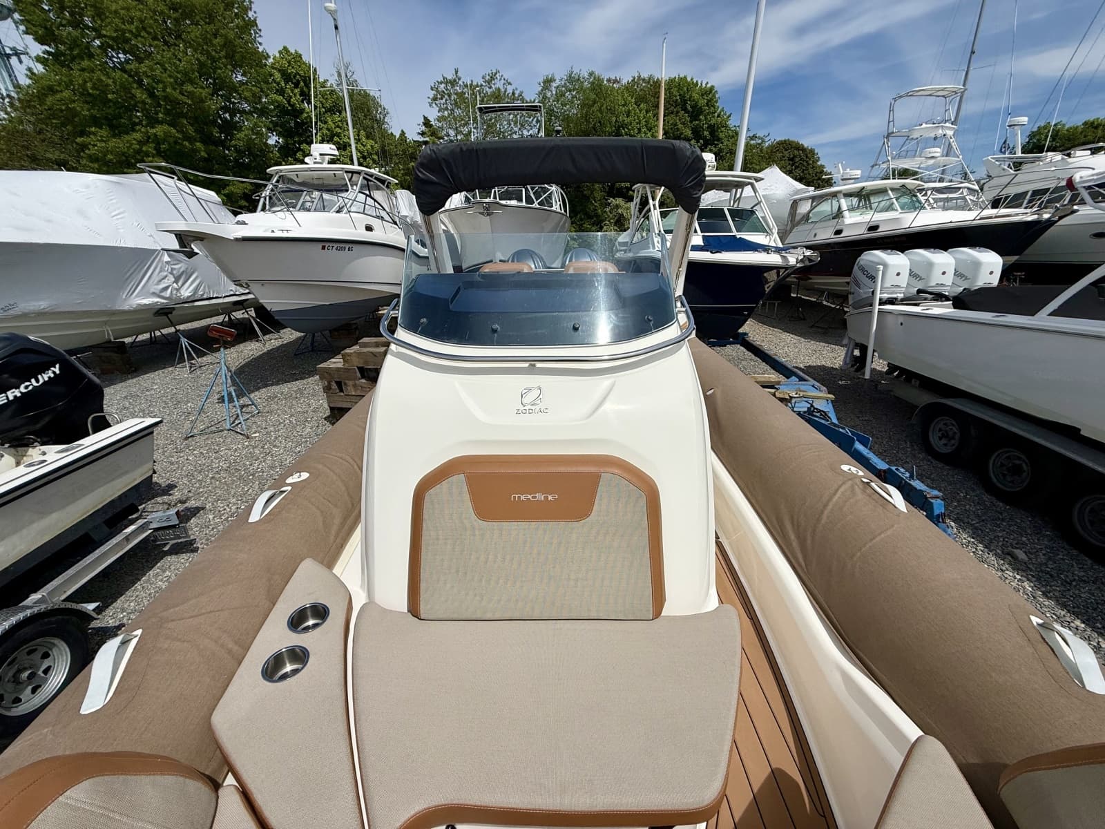 2024 Zodiac Medline 9 - Photo 7
